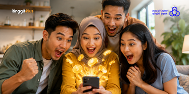 alrajhi bank Offers Cashback And Digital Gold Prizes