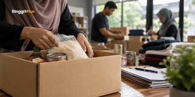 Not Every Registered Charity Gives You A Tax Deduction