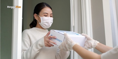 Free Medicine Delivery For Chronic Patients From 1 October