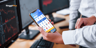 You Can Now Buy US, Hong Kong And China Shares Straight From TNG eWallet