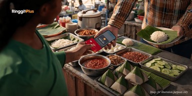 You Can Now Tap to Pay Any Merchant Using an iPhone in Malaysia