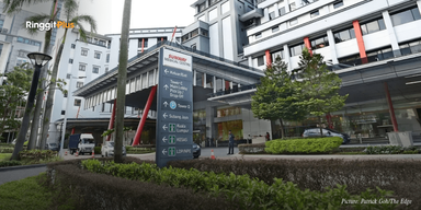 EPF Drops Below 5% Stake In Sunway Healthcare After Share Sale
