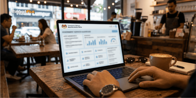 Global Supply Crisis Dashboard Opens to the Public from May 15
