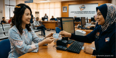 Your SARA And BUDI95 Payments Will Continue During The New MyKad Rollout
