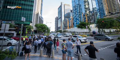 What Singapore’s Rising Bankruptcies Reveal About Our Own Household Debt