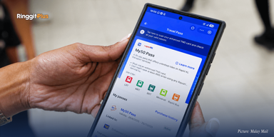Rapid KL’s RM150 Monthly Pass Goes Digital