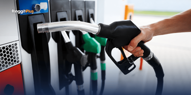 Subsidised Diesel Drops To RM2.10 Per Litre Nationwide From July