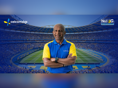 CelcomDigi Strengthens Network Ahead of World Cup 2026