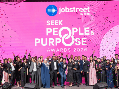 SEEK People & Purpose Awards Honour Malaysia’s Leading Employers