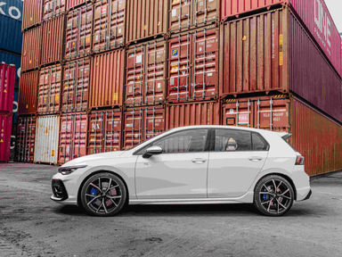 Volkswagen Launches Most Powerful Golf R Yet in Malaysia