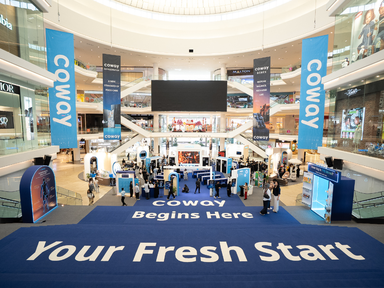 Coway Marks 20 Years in Malaysia with First Refrigerator Series