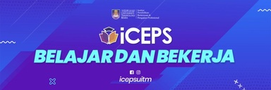 UiTM iCEPS September 2026 Intake Is Open