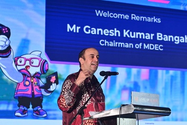 LEVEL UP KL 2026: Malaysia’s Games Industry Enters a Powerful New Growth Phase