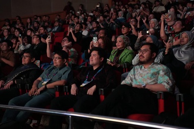 SEA Game Awards 2026: Malaysia’s Ondeh Ondeh Kaya Wins Big With 3 Awards
