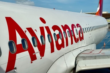 Avianca Lifemiles American Express Card review: A cheap way to get Avianca status