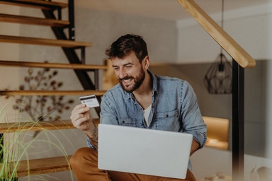 The 7 best credit cards with annual fees under $100