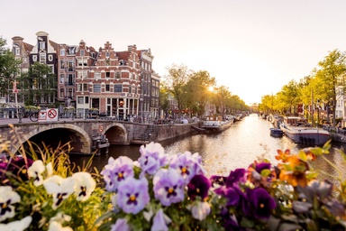 Book flights to Europe starting at 18,750 miles: Check out Flying Blue’s June Promo Rewards