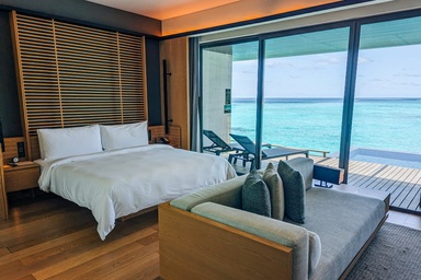 How much more will Chase Sapphire Preferred Card holders need to spend for the same Hyatt stays?
