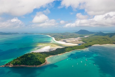 Earn up to 25,000 bonus miles when flying to Australia and New Zealand with American Airlines and Qantas