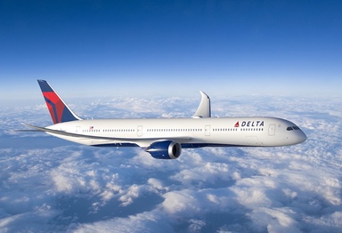 Delta drops hints, plans premium layout for new Boeing 787 Dreamliners