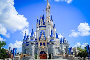 A magical guide for how to plan a trip to Disney World in 2026