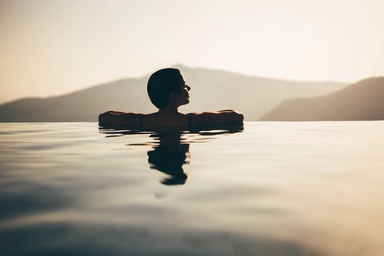 Business travel comes with perks. Here's how to share them