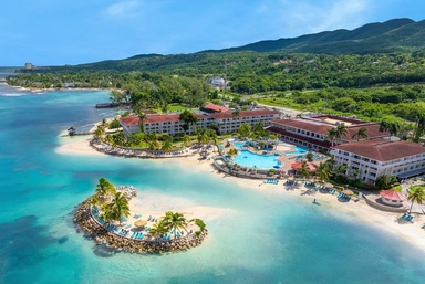 An all-inclusive in Zanzibar, a tennis match in the Waldorf Astoria and other hotel new you missed