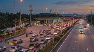 Deepavali 2026 Malaysia: dates, tolls and driving tips