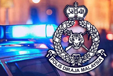 Man arrested for alleged indecent behaviour in Gerik supermarket