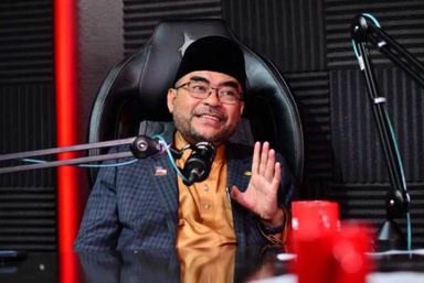 GE16 likely in 2027 as geopolitical pressures make early election unfavourable - Mujahid