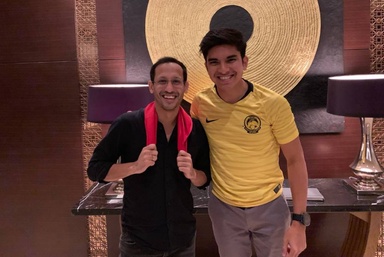 ‘Good people are often first ‘murdered’ in politics’ - Syed Saddiq voices solidarity with Nadiem Makarim amid Indonesia corruption case