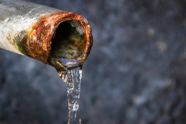 Why is it still so hard to cut water losses? Air Selangor points to old pipes