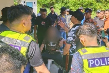 Missing elderly man found safe, search operation called off in Lahad Datu