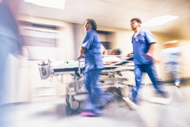 500-bed hospital planned for PJ, but can Malaysia find the staff?