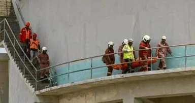 Span probes fatal water tower drowning, says action will be taken over any non-compliance