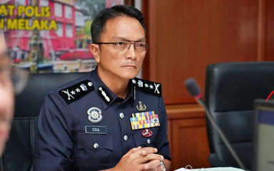 PDRM detains Melaka trader over sexual abuse of 10 boys
