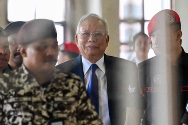 1MDB counsel vows to place Najib at heart of alleged US$5.64 billion fraud