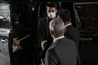 Da'i Syed's rape conviction unsafe and should not be upheld, appeal court hears