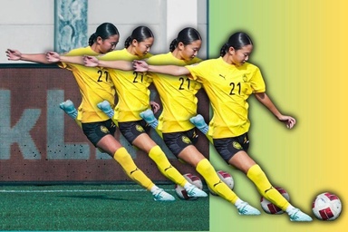 Who is Lim You? What you need to know about Malaysia’s 14-year-old seven-goal sensation