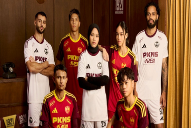 Adidas, Selangor FC Launch ‘1921 Heritage Redefined’ kit for 2026/27 season