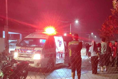 Kulim drowning tragedy: The football boots a father never got to buy