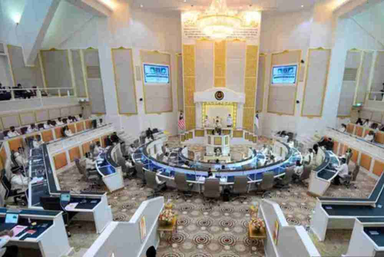 No such meeting, no such signing: Melaka CM's office rebuts state assembly dissolution rumour