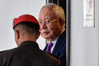 Najib’s house arrest bid: What we know, what we don’t