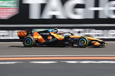 Formula One races to be shortened next season