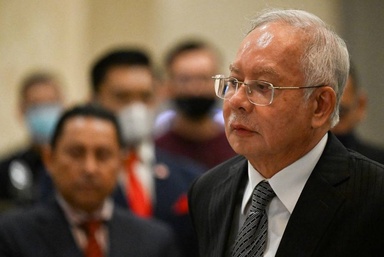 Court of Appeal sets Jan 7 next year to deliver decision on Malaysian Bar's Najib pardon appeal