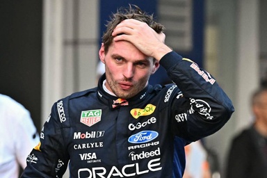 F1: Verstappen reignites Sepang magic with Bahrain GP triumph