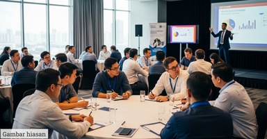 Empat Inisiatif Utama SSM 2026: Perkukuh Pematuhan, Ringankan Beban Usahawan