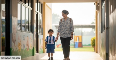 SIDDIK: Bantuan RM100 SSPN Anak Pembayar Zakat Selangor Kini Dibuka