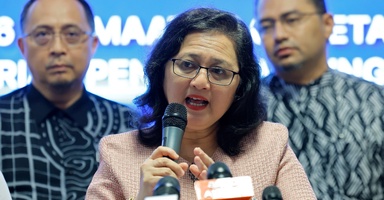 Silibus UEC Tidak Diiktiraf, Hanya Buka Laluan Mohon IPTA - KPT