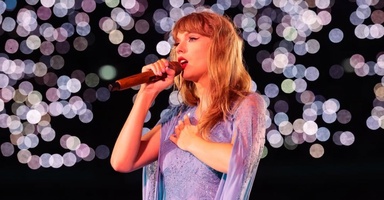 Kekayaan Cecah AS$2 Bilion, Taylor Swift Pemuzik Wanita Terkaya Dunia